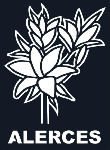 Logo Condominio Alerces